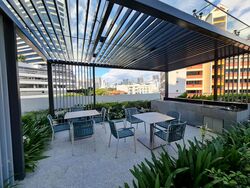 Uptown @ Farrer (D8), Apartment #520662371